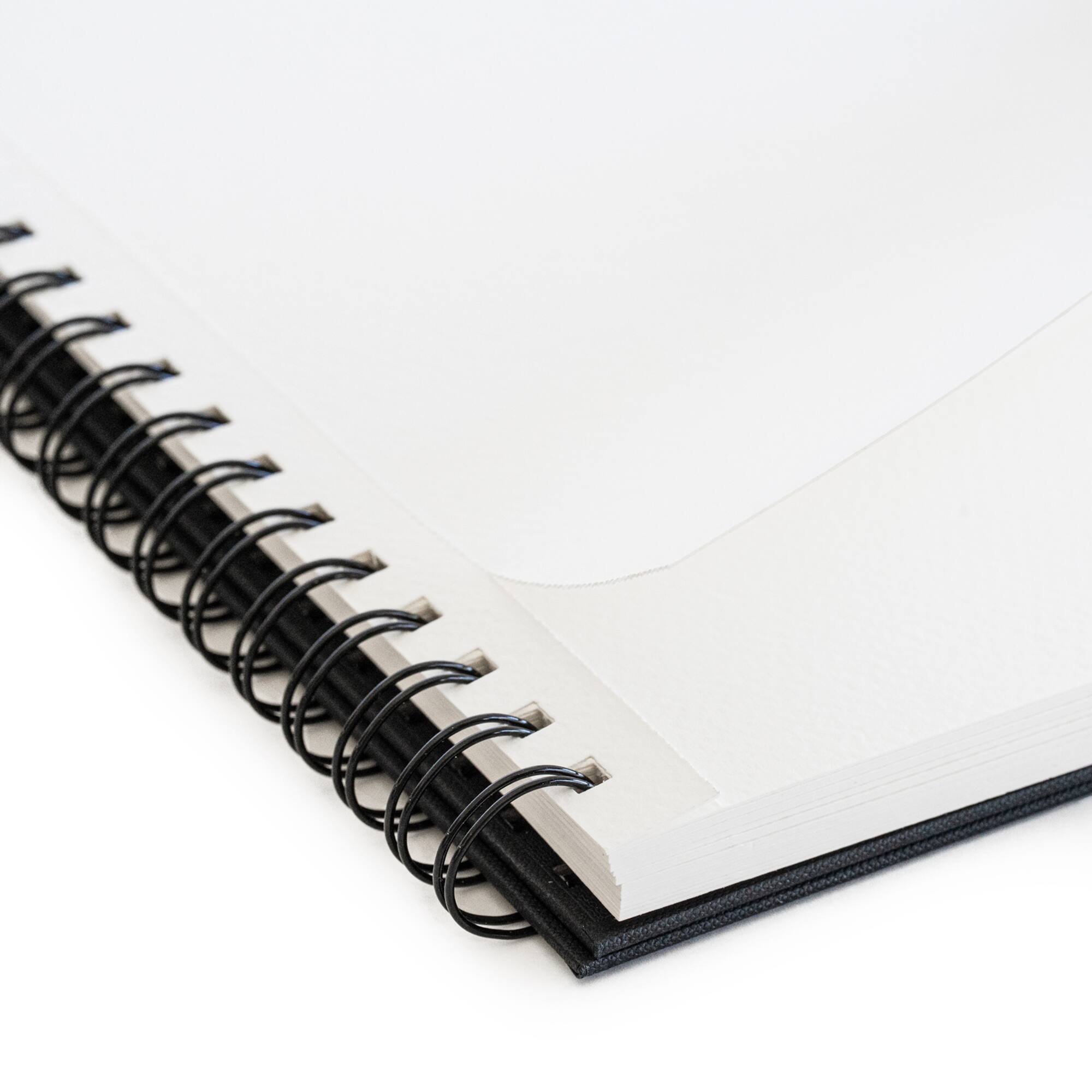 12 Pack: Drawing Pad by Artist's Loft™, 5.5" x 8.5"